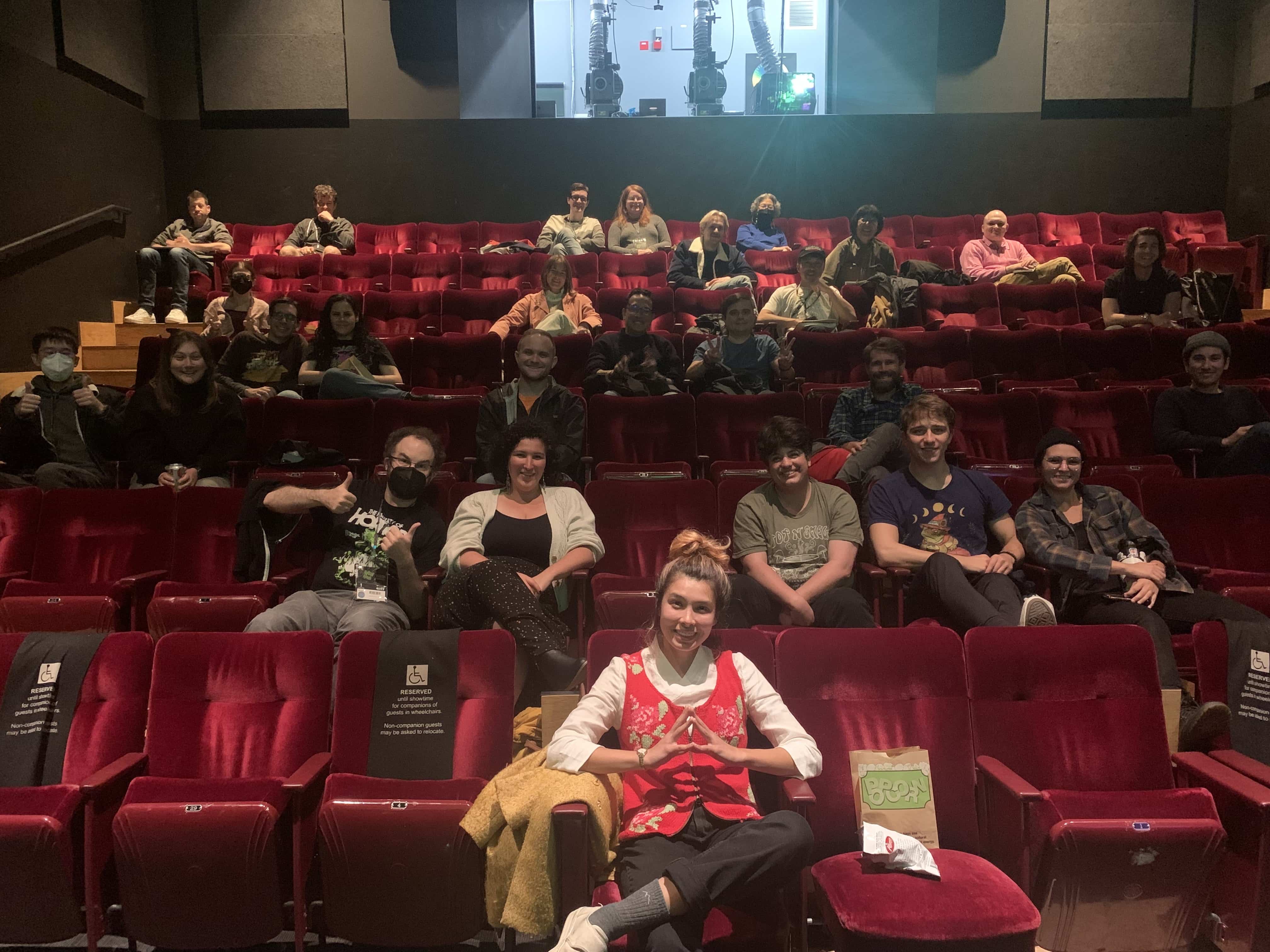SIFF Education YearinReview 2024